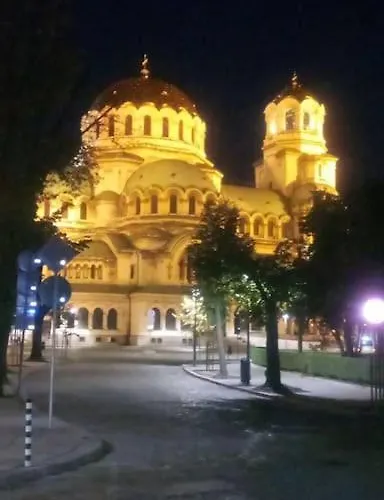 Cathedral Location *