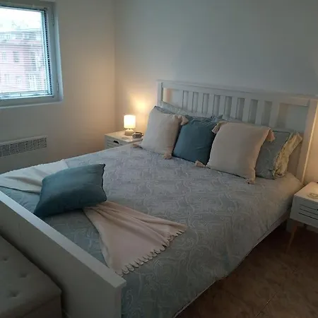 Cathedral Location Apartment