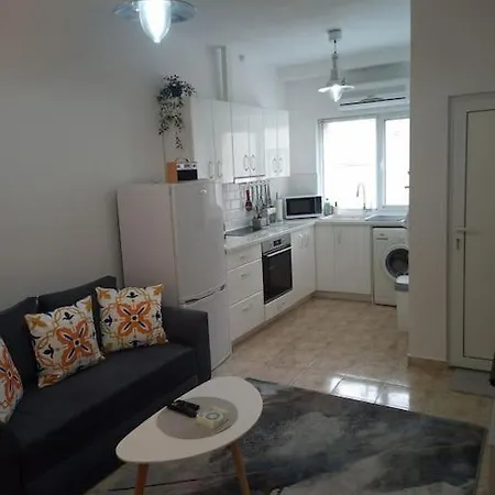 Apartment Cathedral Location