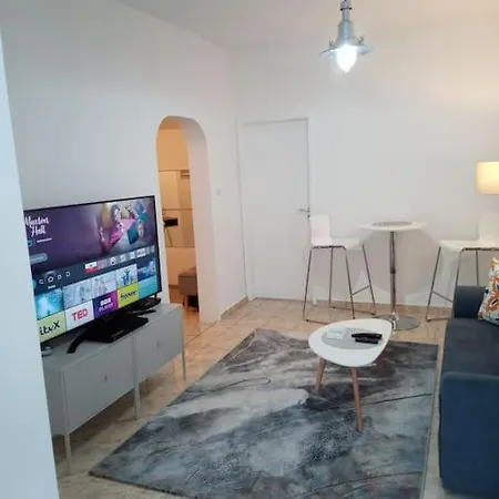 Cathedral Location 아파트 소피아