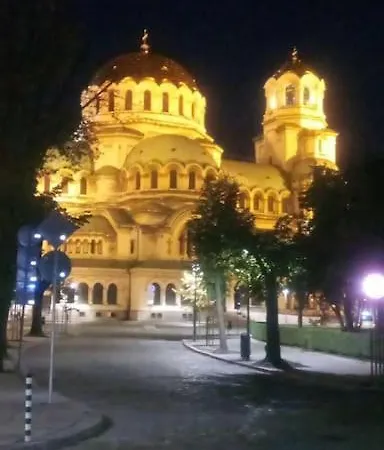 Cathedral Location *