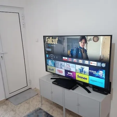 Apartament Cathedral Location