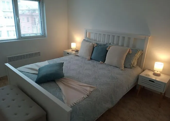 Cathedral Location Apartamento