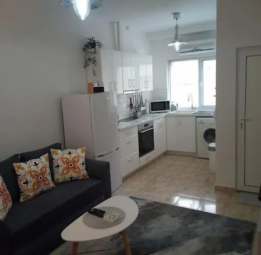 Apartamento Cathedral Location