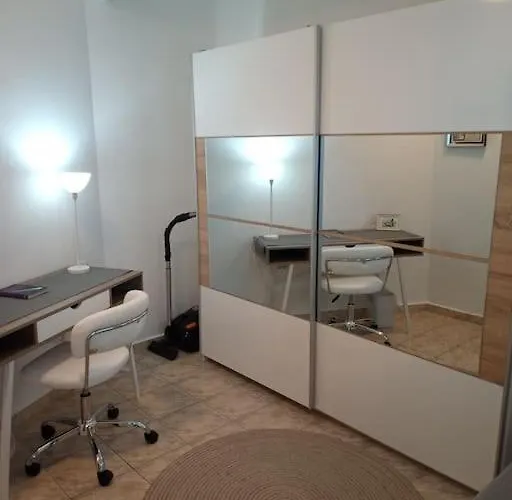 Cathedral Location Apartamento