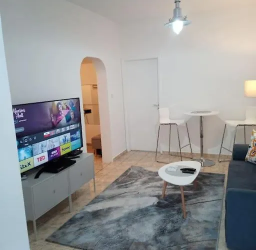 Cathedral Location Apartament Sofia