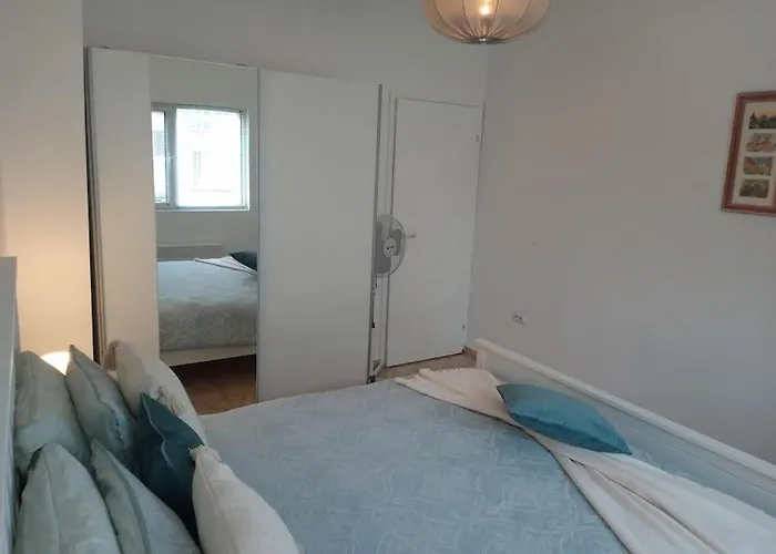 Cathedral Location Apartament *